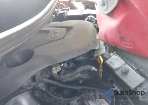 2015 Kia Rio Lx from USA, damaged, VIN KNADM5A37F6442188